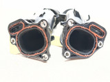 21-24 BMW R18 Classic Left & Right Intake Manifold 11611540354