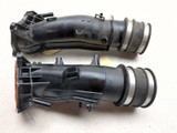 21-24 BMW R18 Classic Left & Right Intake Manifold 11611540354