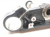 21-24 BMW R18 Classic Front Lower Triple Tree Yoke Stem Clamp Bottom