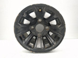 19-25 Yamaha Wolverine X2 850 XT-R Rear 12X7.5 Rear Wheel Rim
