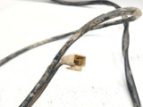 19-25 Yamaha Wolverine X2 850 XT-R Battery Ground Cable Set