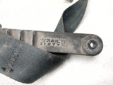 19-25 Yamaha Wolverine X2 850 XT-R Front Left Retractor & Buckle Seat Belt