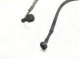 19-25 Yamaha Wolverine X2 850 XT-R Solenoid & Cables Starter Solenoid Motor