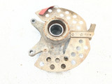 19-25 Yamaha Wolverine X2 850 XT-R Rear Right Steering Knuckle