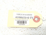 19-25 Yamaha Wolverine X2 850 XT-R Fuel Line