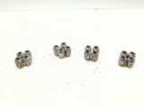 19-25 Yamaha Wolverine X2 850 XT-R Wheel Lug Nut Set Rim