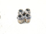 19-25 Yamaha Wolverine X2 850 XT-R Wheel Lug Nut Set Rim