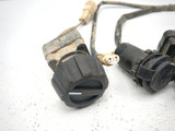 19-25 Yamaha Wolverine X2 850 XT-R Front Ignition, 4WD, Headlight & Brake