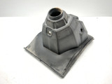 19-25 Yamaha Wolverine X2 850 XT-R Front Steering Column Shroud Cover