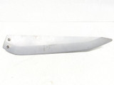 19-25 Yamaha Wolverine X2 850 XT-R Front Left & Right Door Accent Panels