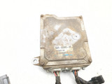 19-25 Yamaha Wolverine X2 850 XT-R Power Steering Control Unit
