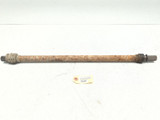 19-25 Yamaha Wolverine X2 850 XT-R Front Propeller Shaft