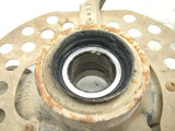 19-25 Yamaha Wolverine X2 850 XT-R Left Rear Knuckle