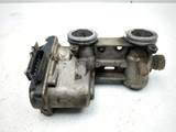 19-25 Yamaha Wolverine X2 850 XT-R Throttle Body Assembly EFI Bodies Injection