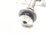 18-23 BMW F850GS Front Lower Triple Tree Yoke Stem Clamp Bottom