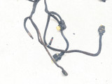 18-23 BMW F850GS Engine Wiring Harness Wire Loom