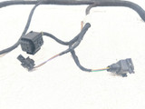 18-23 BMW F850GS Engine Wiring Harness Wire Loom