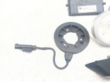 18-23 BMW F850GS Front ECU Module Key Locks & Triple Clamp Ignition Lock Set Kit