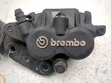18-23 BMW F850GS Left & Right Front Brake Calipers Piston 34118382761