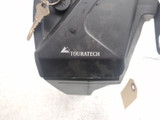 18-23 BMW F850GS Front TOURATECH Lower Engine Crash Bars & Toolbox