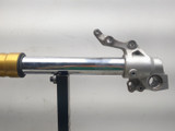 18-23 BMW F850GS Left & Right Front Fork Tubes Leg Inverted Suspension