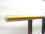 18-23 BMW F850GS Left & Right Front Fork Tubes Leg Inverted Suspension