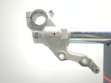 18-23 BMW F850GS Left & Right Front Fork Tubes Leg Inverted Suspension