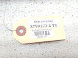 18-23 BMW F850GS Start Starter Motor Starting