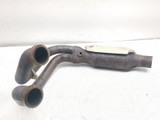 18-23 BMW F850GS Exhaust Header Can Pipe Manifold