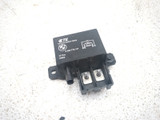 18-23 BMW F850GS Starter Relay Motor Switch Starting Solenoid Electrical