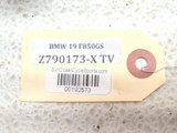 18-23 BMW F850GS Starter Relay Motor Switch Starting Solenoid Electrical