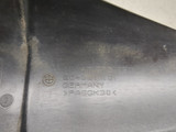 04-08 BMW R1200GS Left Starter Cover Motor Starting