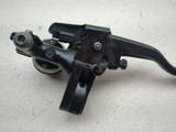 04-08 BMW R1200GS Left Clutch Master Cylinder Pump Lever Handle