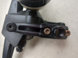 04-08 BMW R1200GS Left Clutch Master Cylinder Pump Lever Handle