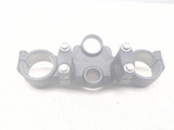 21-25 Kawasaki KLX300E Upper Triple Tree Top Yoke 44039-0181-18R