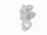 21-25 Kawasaki KLX300E Upper Triple Tree Top Yoke 44039-0181-18R