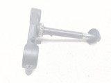 21-25 Kawasaki KLX300E Front Lower Triple Tree Yoke Stem Clamp Bottom