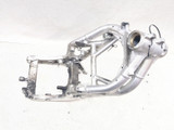 99-02 Suzuki SV650 S Main Frame Chassis STRAIGHT SLVG
