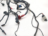 04-08 BMW R1200GS Main Wiring Harness Wire Loom Electrical