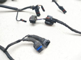04-08 BMW R1200GS Main Wiring Harness Wire Loom Electrical