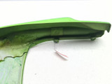01-05 Kawasaki ZRX1200 Rear Tail Fairing EFI Cowl Body Cover Panel