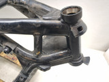 01-05 Kawasaki ZRX1200 Main Frame Chassis STRAIGHT CLN 32160-1634-CC