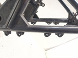 01-05 Kawasaki ZRX1200 Main Frame Chassis STRAIGHT CLN 32160-1634-CC