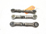 97-02 Buell M2 Cyclone Set of 3 Engine Stabilizer Link Set Motor Mount