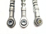 97-02 Buell M2 Cyclone Set of 3 Engine Stabilizer Link Set Motor Mount