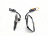 97-02 Buell M2 Cyclone Front Left & Right Mirror Set