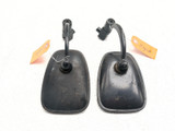 97-02 Buell M2 Cyclone Front Left & Right Mirror Set
