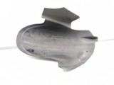 97-02 Buell M2 Cyclone Rear Inner Fender Guard Splash Mudguard