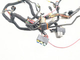 97-02 Buell M2 Cyclone Main Wiring Harness Wire Loom Electrical
