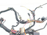 97-02 Buell M2 Cyclone Main Wiring Harness Wire Loom Electrical